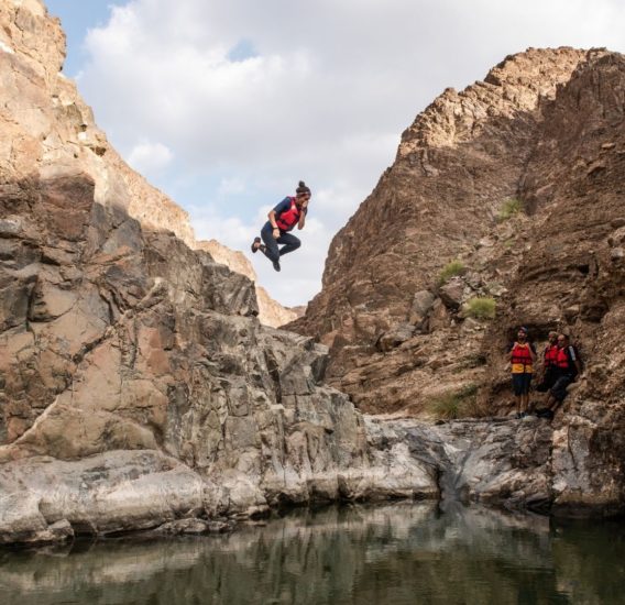 Wadi Shawka